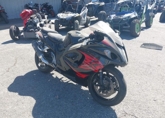 Suzuki GSX1300RL
