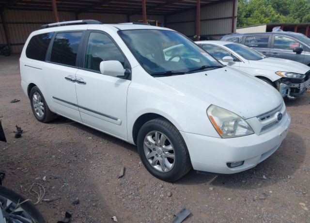 Kia Sedona