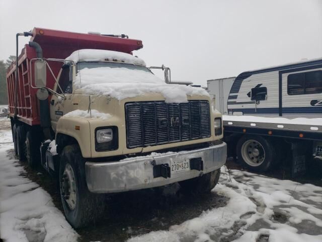 GMC C7