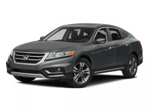 Honda Crosstour
