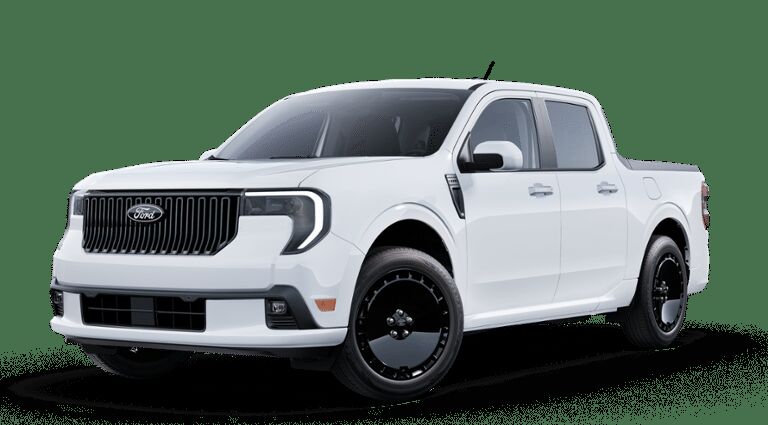 2025 FORD Maverick