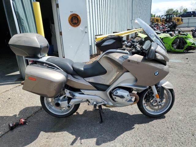 BMW R 1200 RT