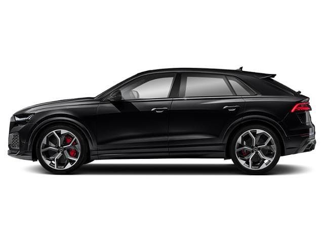 2021 Audi RS Q8
