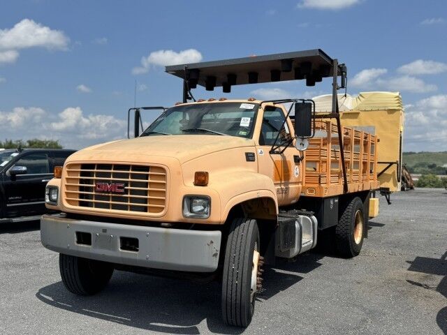 GMC C7