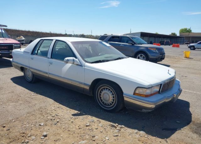 Buick Roadmaster