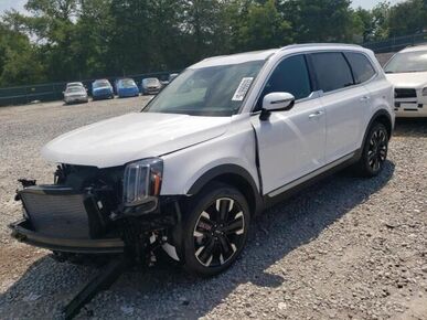 2025 KIA Telluride - VIN Decoder