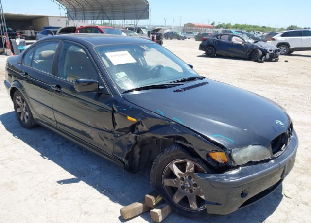 BMW 325i