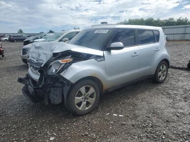 2019 KIA Soul - VIN Decoder