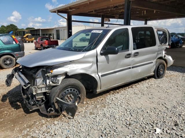 Chevrolet Uplander