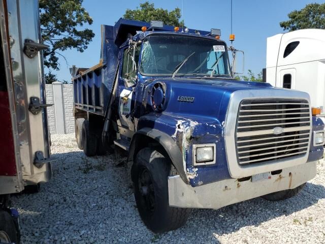 Ford LT9000