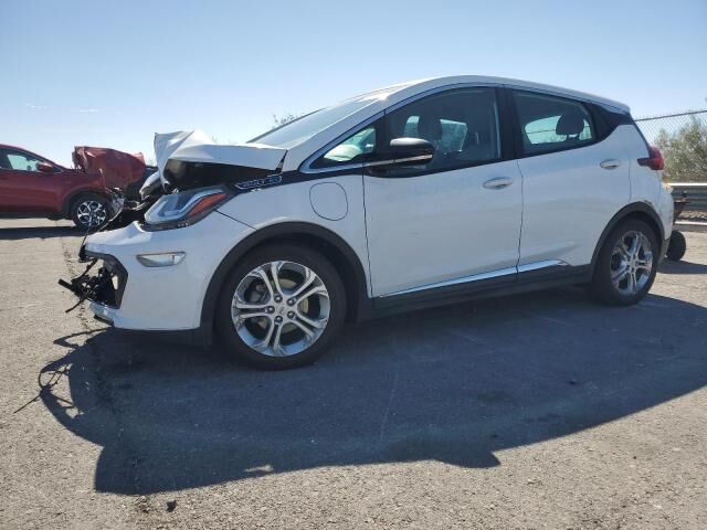 Chevrolet Bolt EV