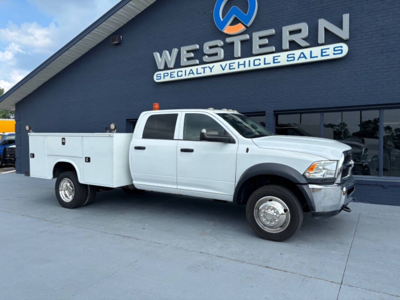 RAM 5500