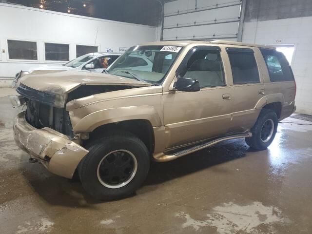 GMC Yukon