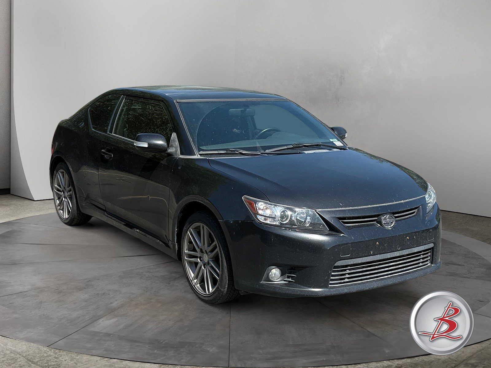 Toyota SCION tC