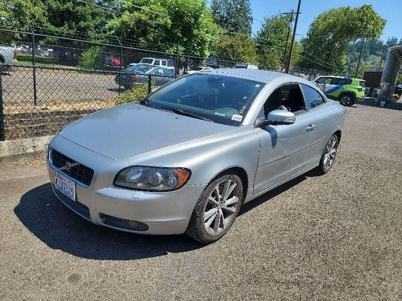 Volvo C70
