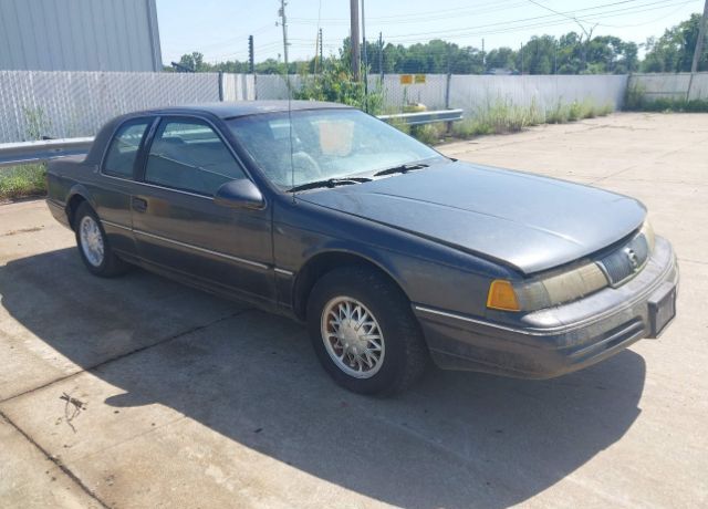 Mercury Cougar