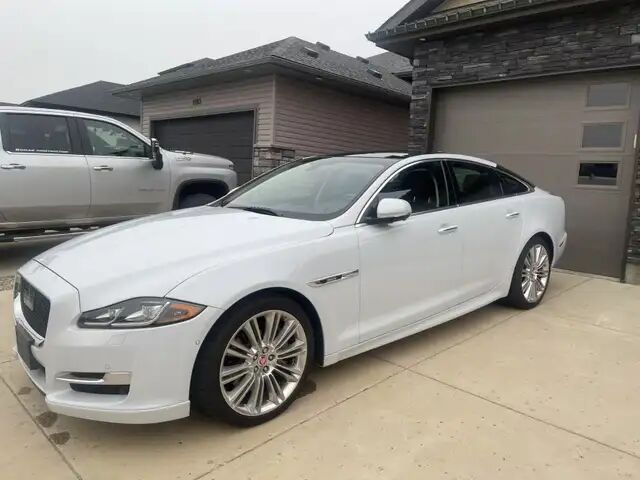 JAGUAR