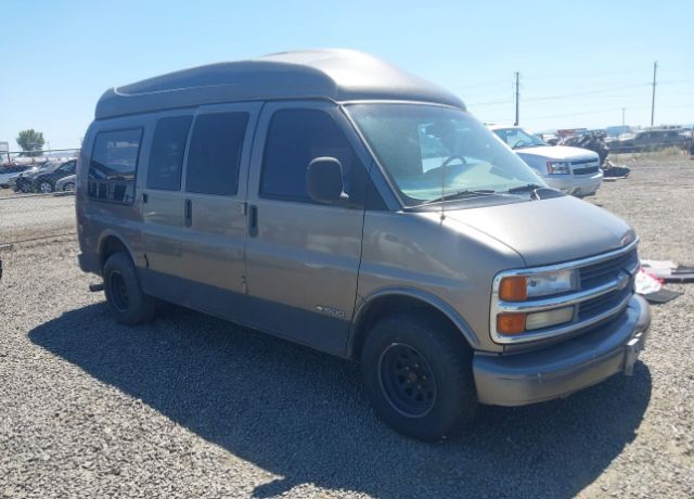 Chevrolet Express