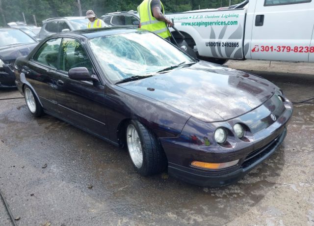 Acura Integra