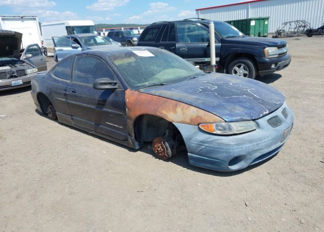 Pontiac Grand Prix