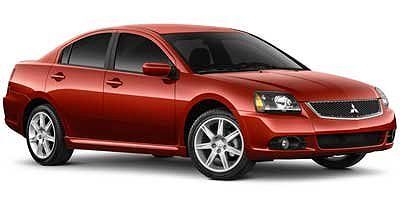 Mitsubishi Galant