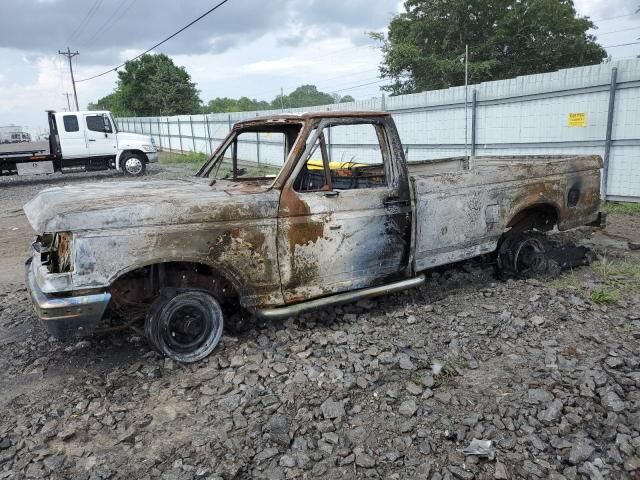 Ford F-250