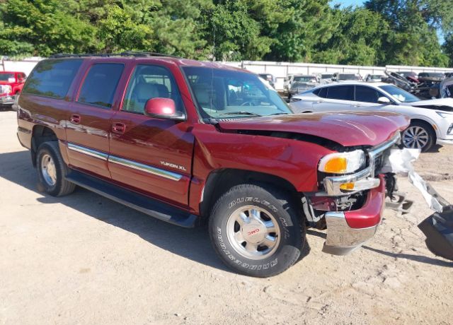 GMC Yukon XL