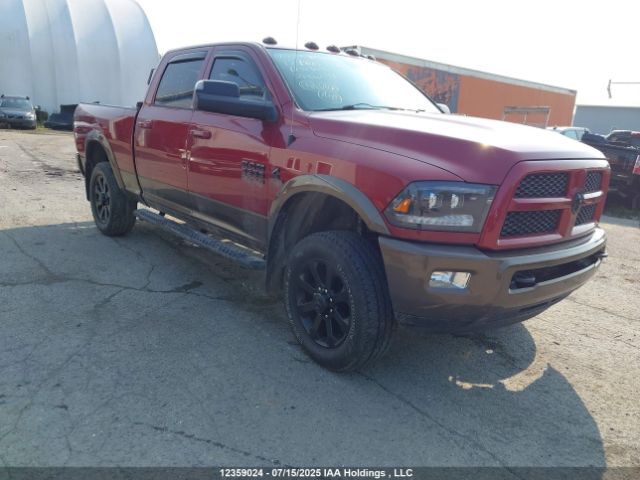 RAM 3500