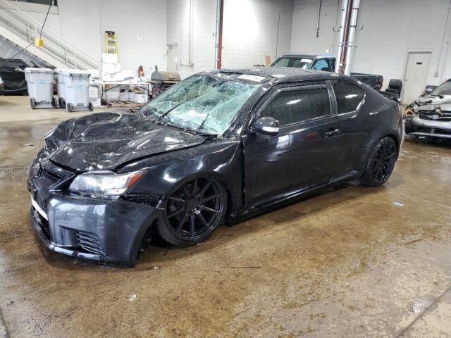 Toyota SCION tC