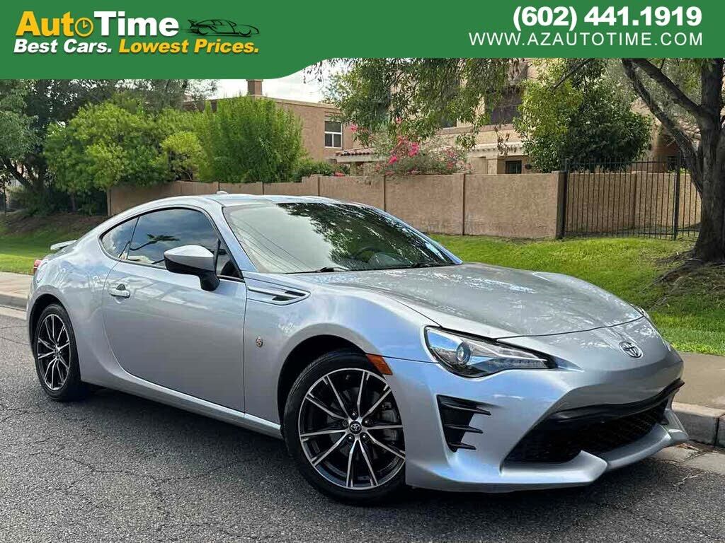 Toyota 86
