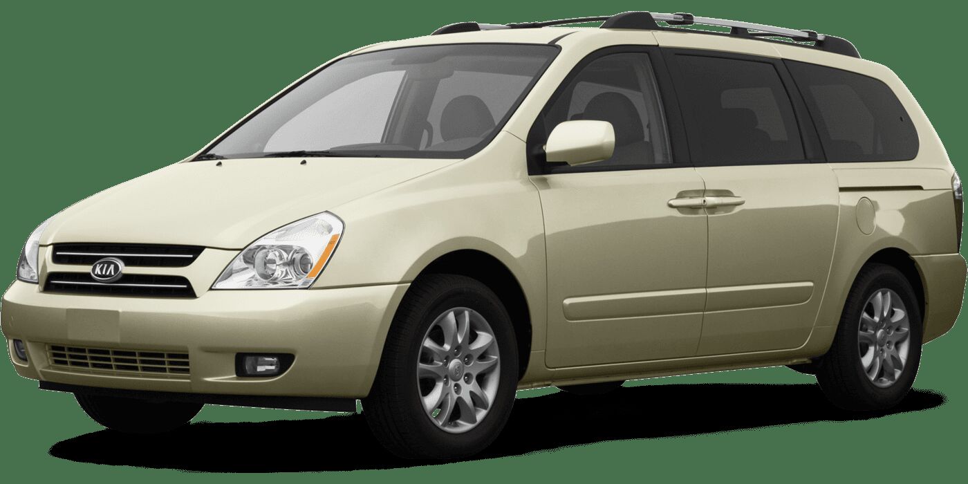 Kia Sedona