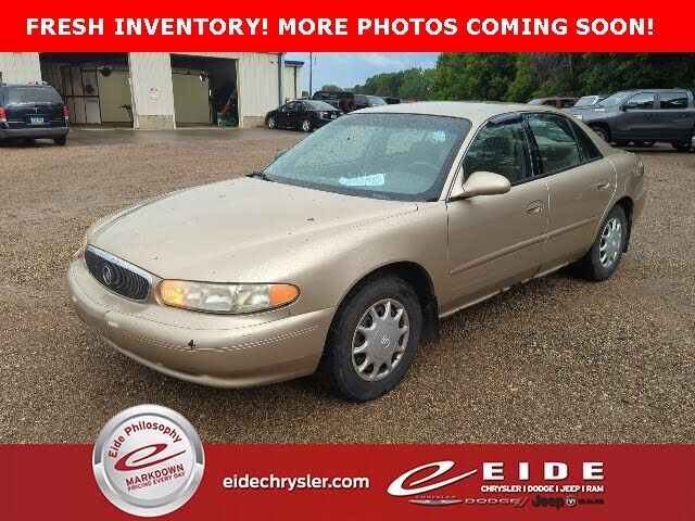 Buick Century