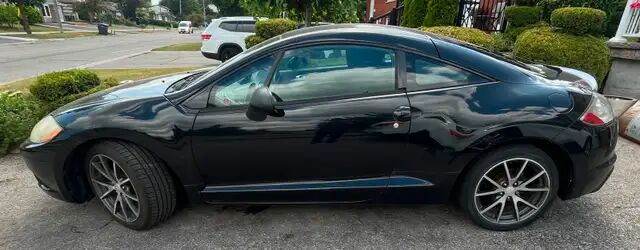 Mitsubishi Eclipse