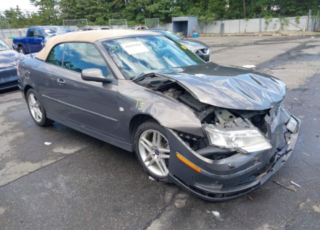 Saab 9-3