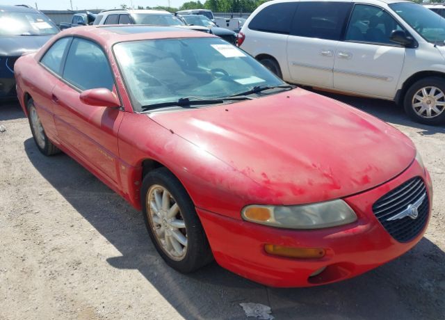 Chrysler Sebring