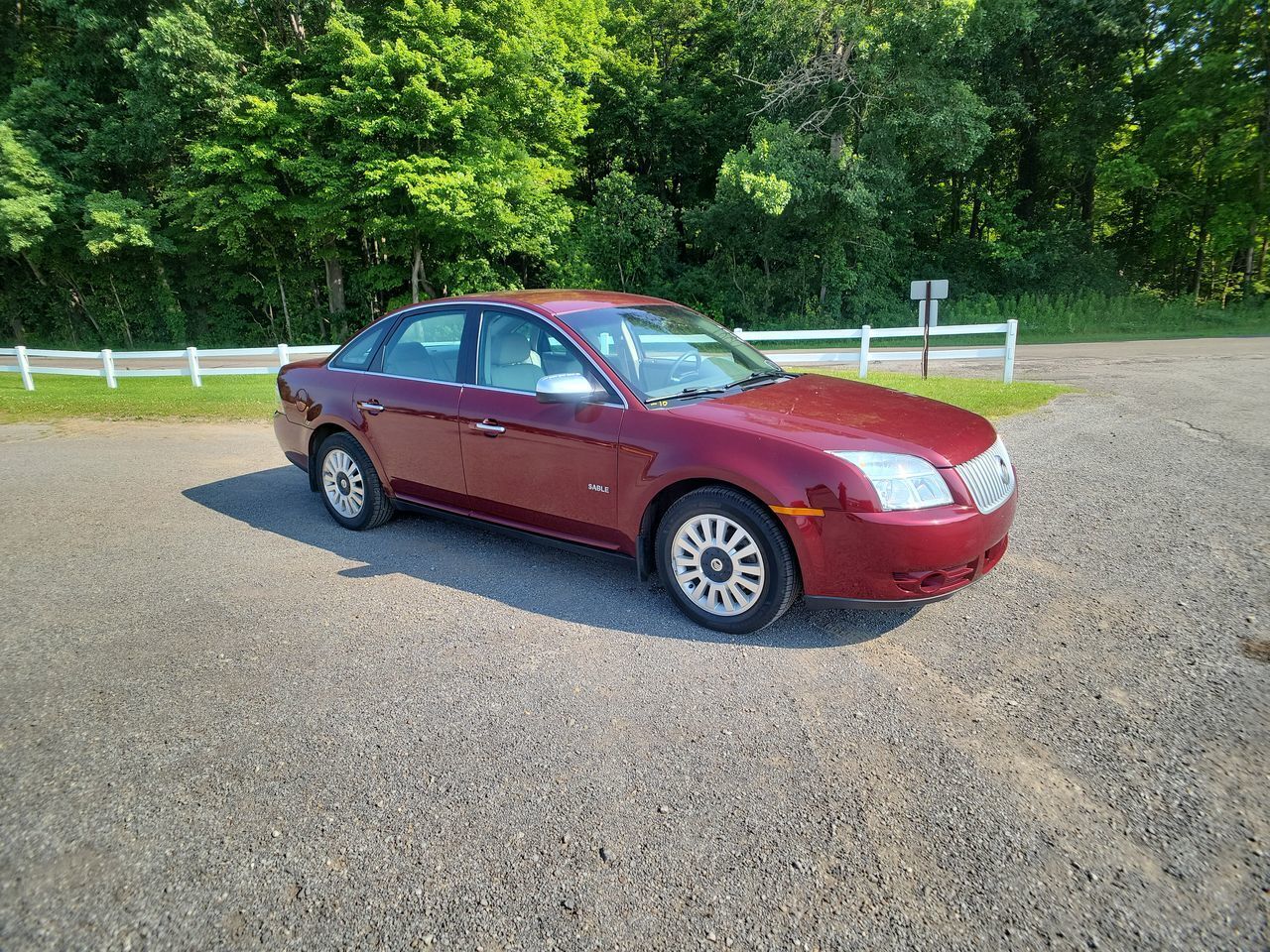 Mercury Sable