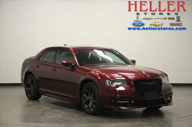 CHRYSLER