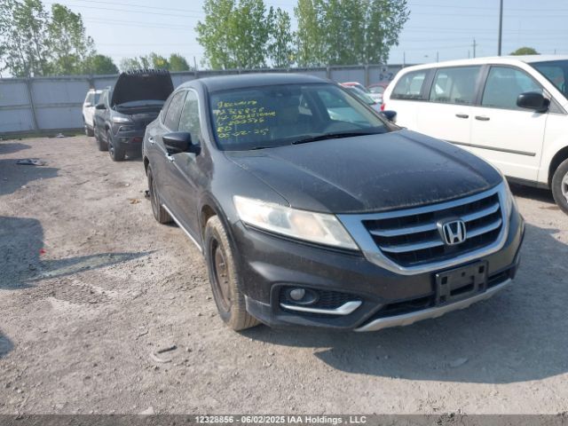 Honda Crosstour