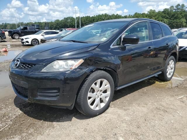 Mazda CX-7