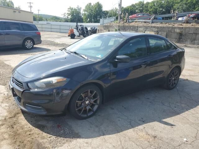 Dodge Dart