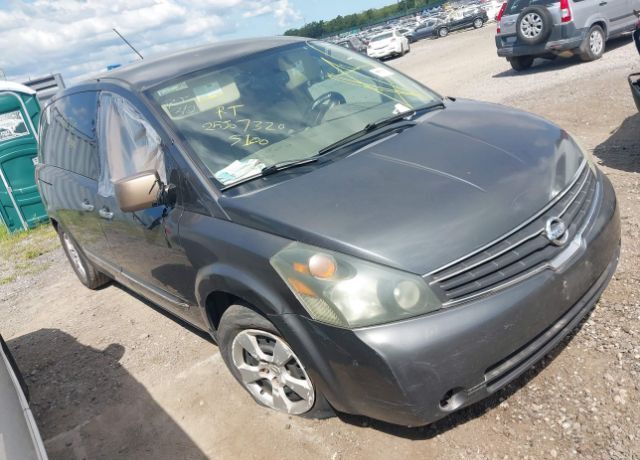 Nissan Quest