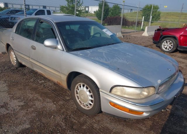 Buick Park Avenue