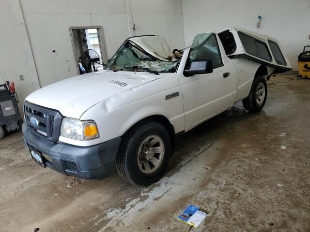2007 FORD Ranger