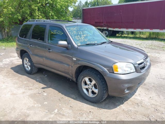 Mazda Tribute