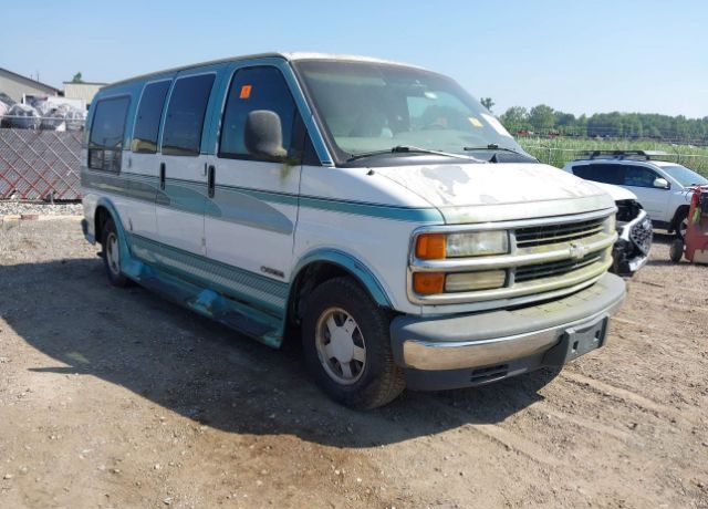 Chevrolet Express