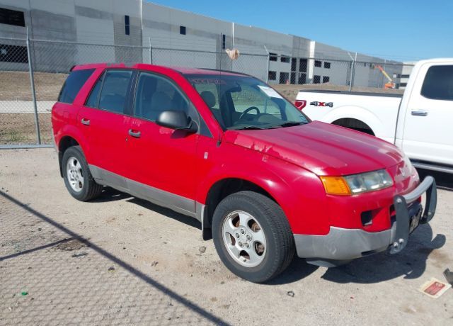 Saturn Vue
