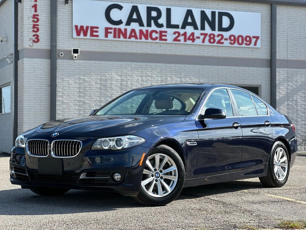 BMW 528i