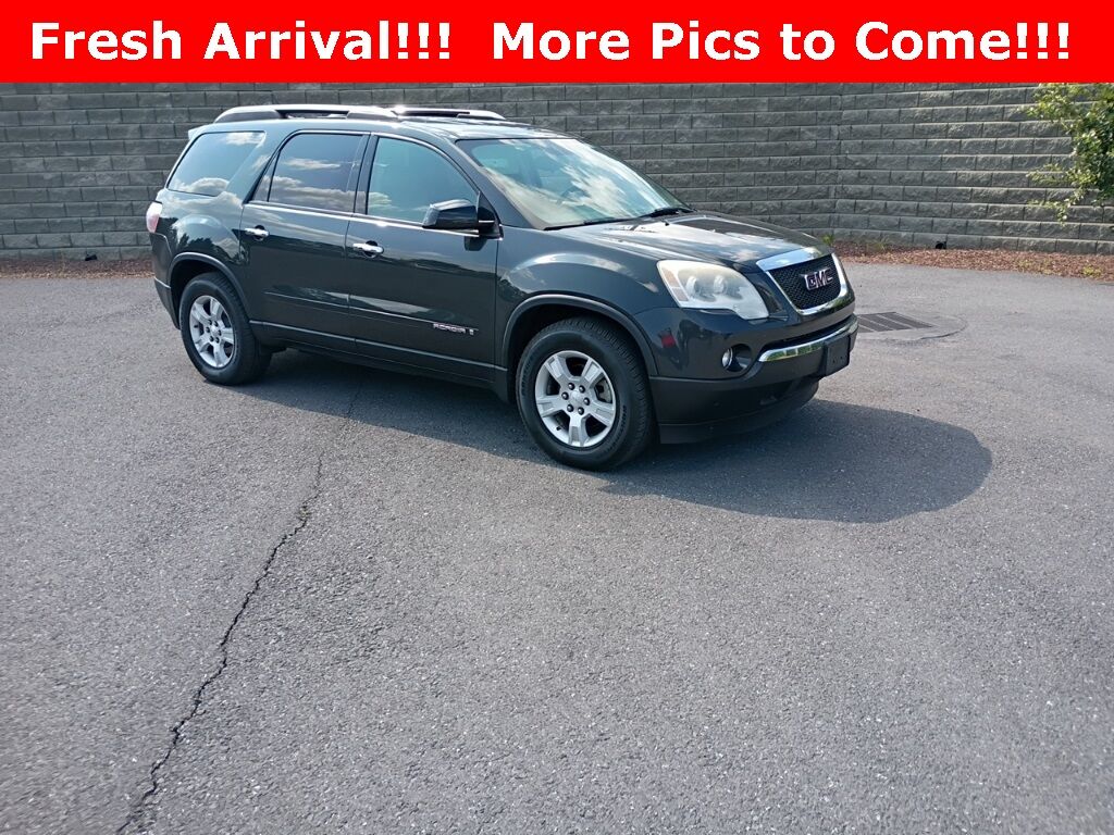 GMC Acadia