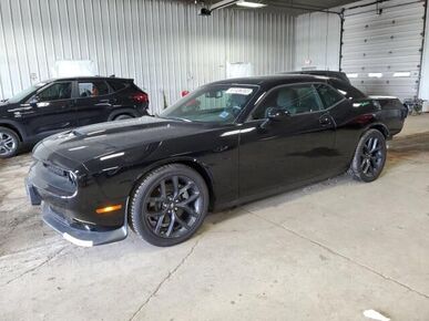 2023 DODGE Challenger - VIN Decoder