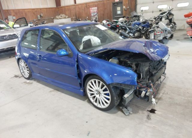 Volkswagen R32